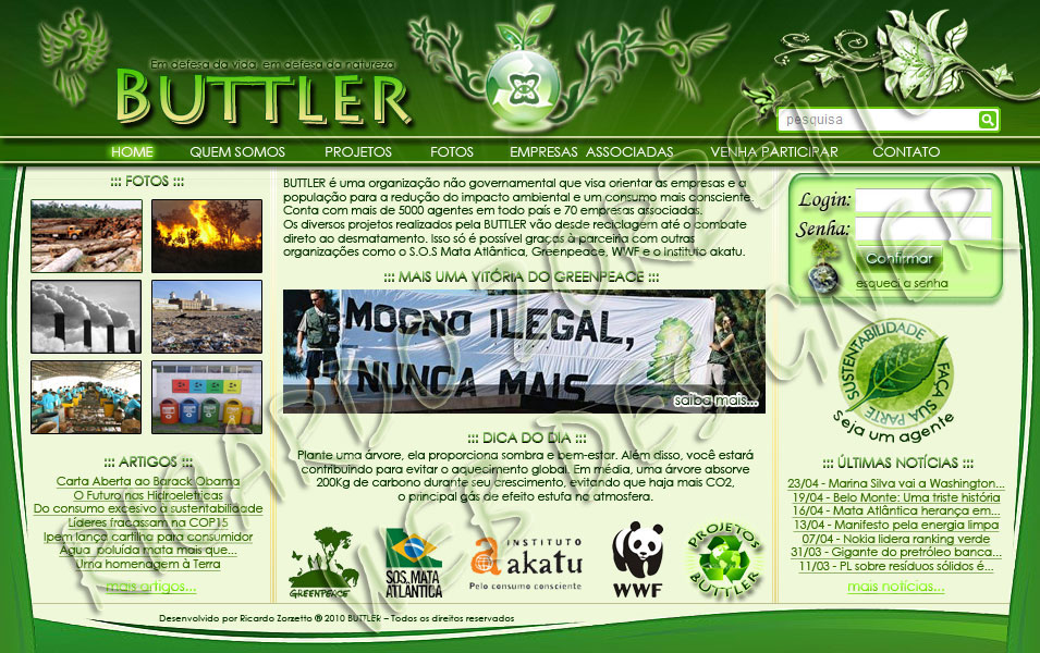 Buttler