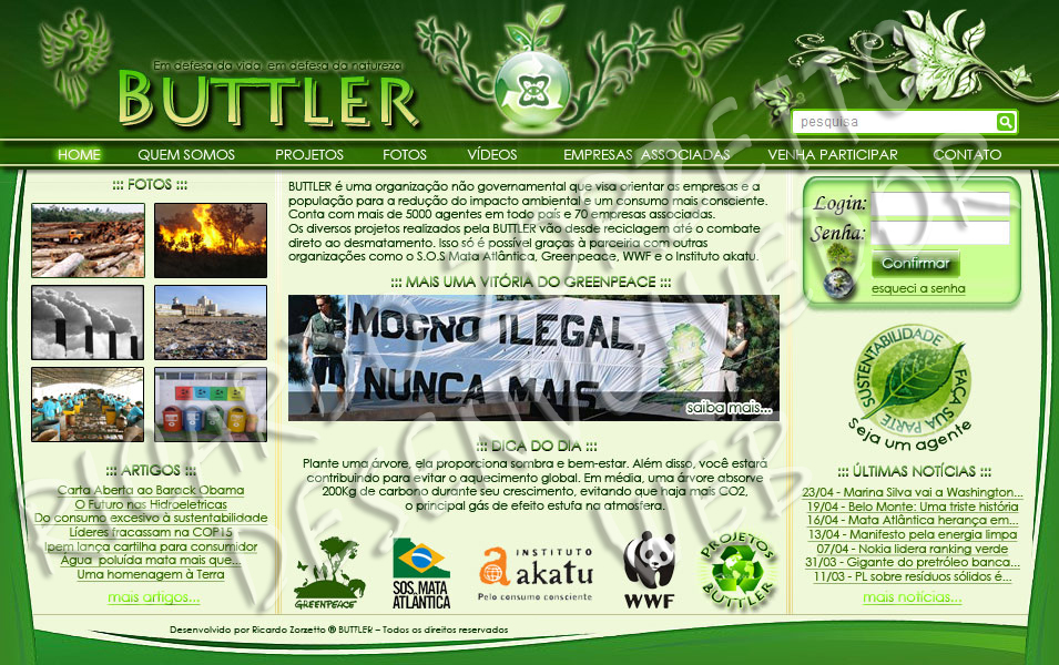 Buttler